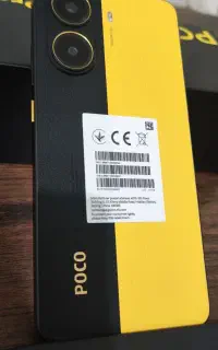 Poco x7 pro