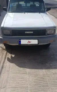 مزدا 2000