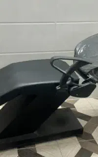 صندلی و لوازم آرایشگاه زنانه