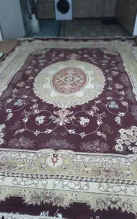 فرش تک ۱۲ متری