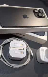 ایفون 15 Pro Max استثنایی