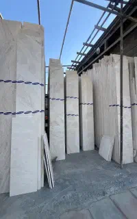 بازار سنگ ساختمانی سبز کوه