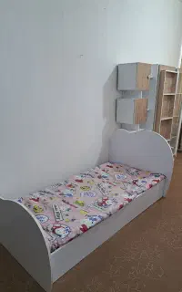 سرویس خواب کودک