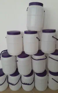 قمقمه