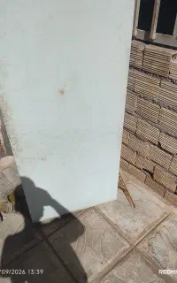 یخچال آزمایش