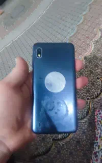 گوشی a۱۰ حافظه داخلی ۳۲