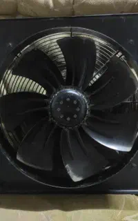 فن هواکش