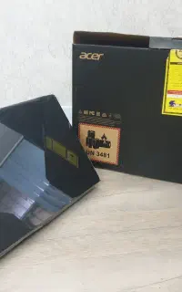 لپ تاپ گیمینگ acer  نسل هفت گرافیکدار940mx 6G