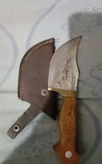 ۱۰ عدد چاقو به قیمت مناسب