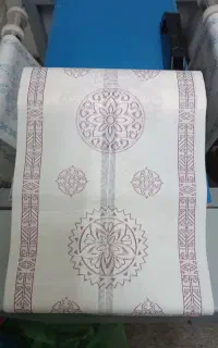 سفره یکبار مصرف 80 درصد کربن