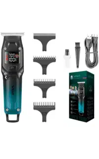 ریش تراش خط زن trimmer/صفر زن 964 vgr وی جی ار
