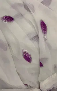 4عدد پرده حریر