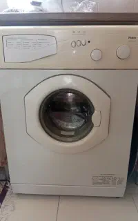 ماشین لباسشویی هایر