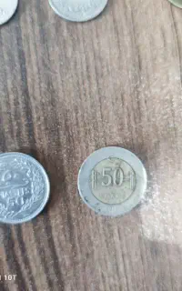 سکهای خارجی و ایرانی قدیمی