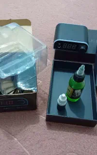 دستگاه تتو پن مستر