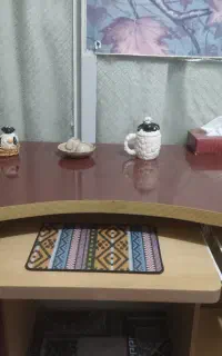 میز کامپیوتر