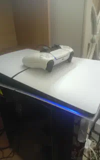 ps5 در حد نو