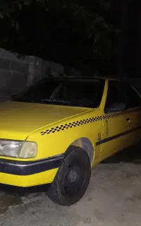 گردشی دوگانه کارخانه معاوضعه با شخصی