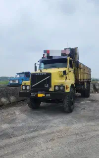 ولوو تک باری