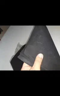 پارچه ی پلاکارد