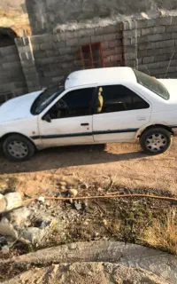 فروش اردی مدل 85زیر قیمت بازار