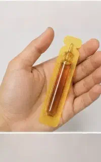 چاره اضافه وزن این محلوله