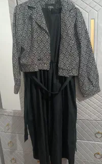 کت سارافن