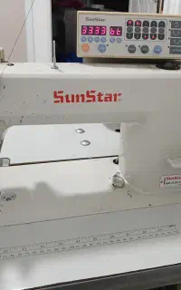 چرخ سان استار فول پنل بالا