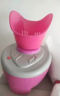 دستگاه بخور