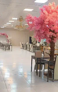 تالار مجلل معین
