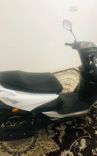 پیشرو ۱۱۰ خشک
