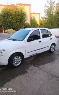 تیبا 2 هاچبک مدل 1400 تمام فابریک