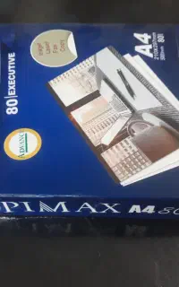 کاغذ A4 کپی مکس