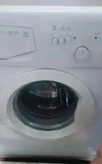 لباسشویی تمام اتوماتیک حایر ۵کیلویی