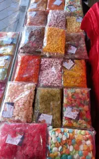 آبنبات سلطانی