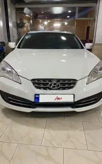 استثنایی ترین جنسیس کپه