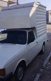 وانت پیکان