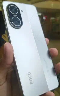 پوکو C71