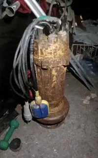 لجن کش