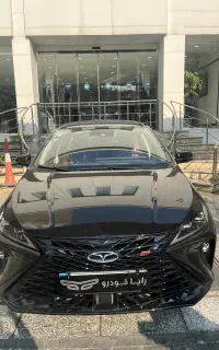 آریزو 6GT نقد و اقساط 60 ماه بانکی (رایا خودرو)