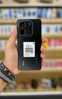 گوشی شیائومی نوت 14 حافظه 256 گیگ اقساط