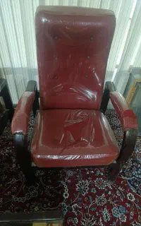 میز و صندلی