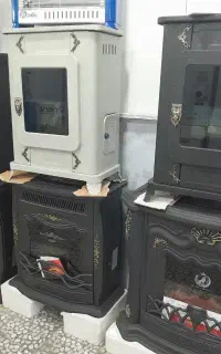 پخش وفروش انواع آبگرمکن وانواع بخاری برقی وگازی