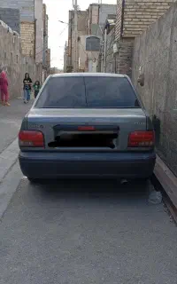 ماشین مدل ۸۹
