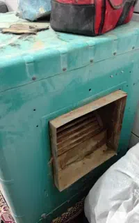 کولر ابی ۳۵۰۰ برفاب