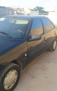 پژو405مدل 85