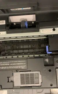 فروش فوری پرینتر اپسون Epson L8050 کم‌کار و تمیز