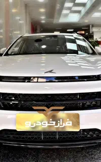 جک کی ام سی SR6 اس آر6 // صفر1405تحویل فوری