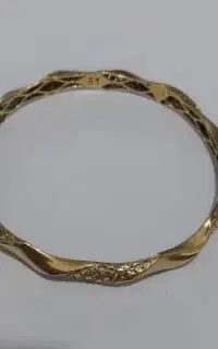 النگوی طلا