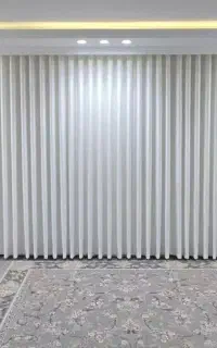 فروشگاه پرده آماده جیرفت